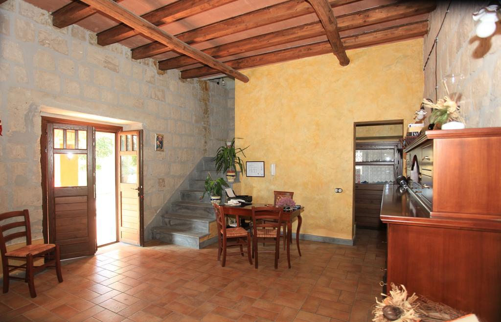Agrituirsmo Masseria Campierti Falciano del Massico Exteriör bild