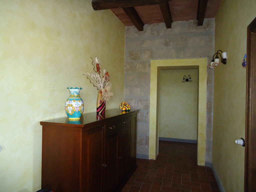 Agrituirsmo Masseria Campierti Falciano del Massico Exteriör bild