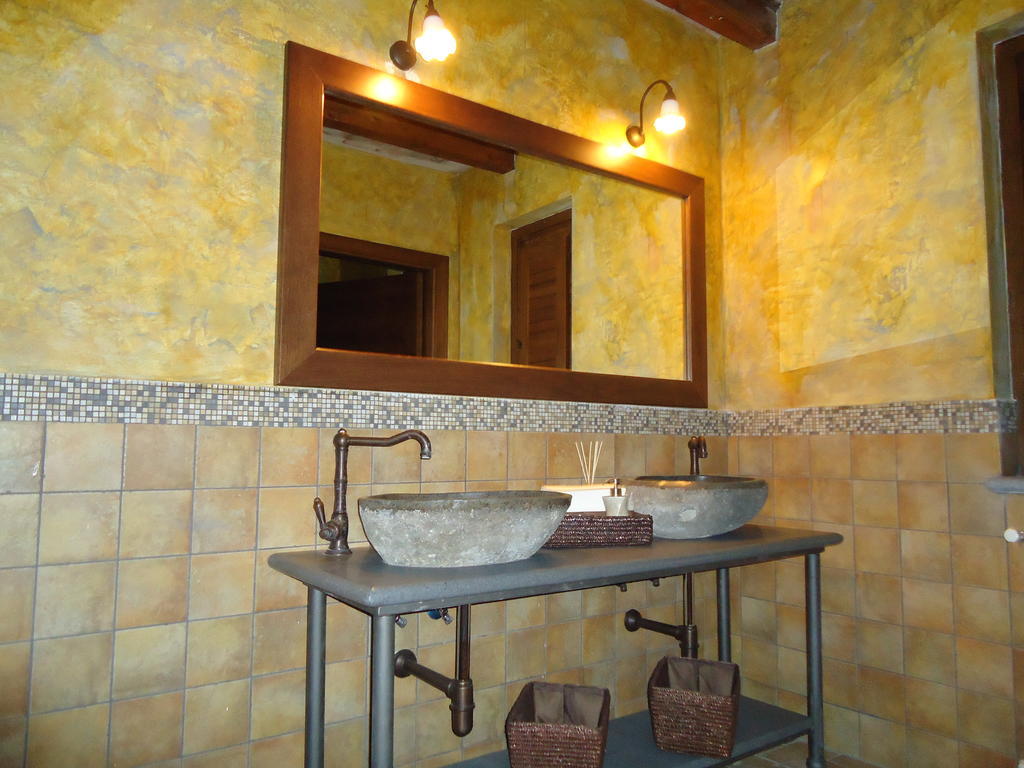 Agrituirsmo Masseria Campierti Falciano del Massico Rum bild