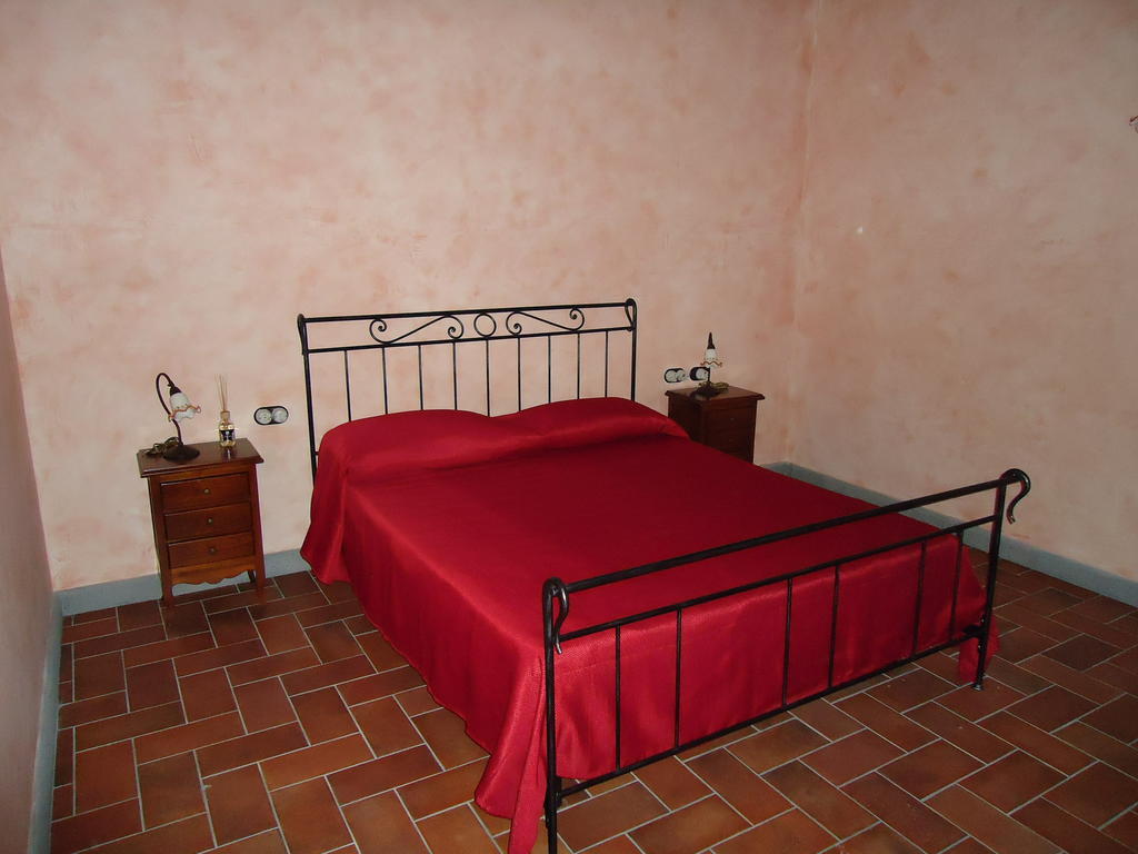 Agrituirsmo Masseria Campierti Falciano del Massico Rum bild