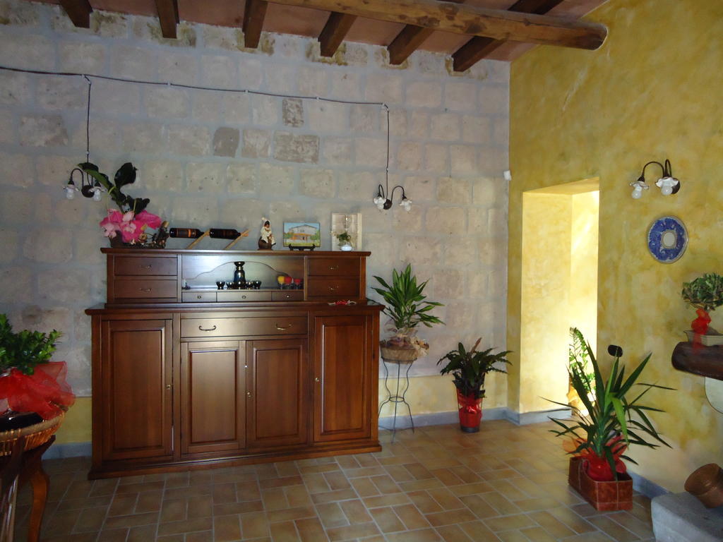Agrituirsmo Masseria Campierti Falciano del Massico Exteriör bild