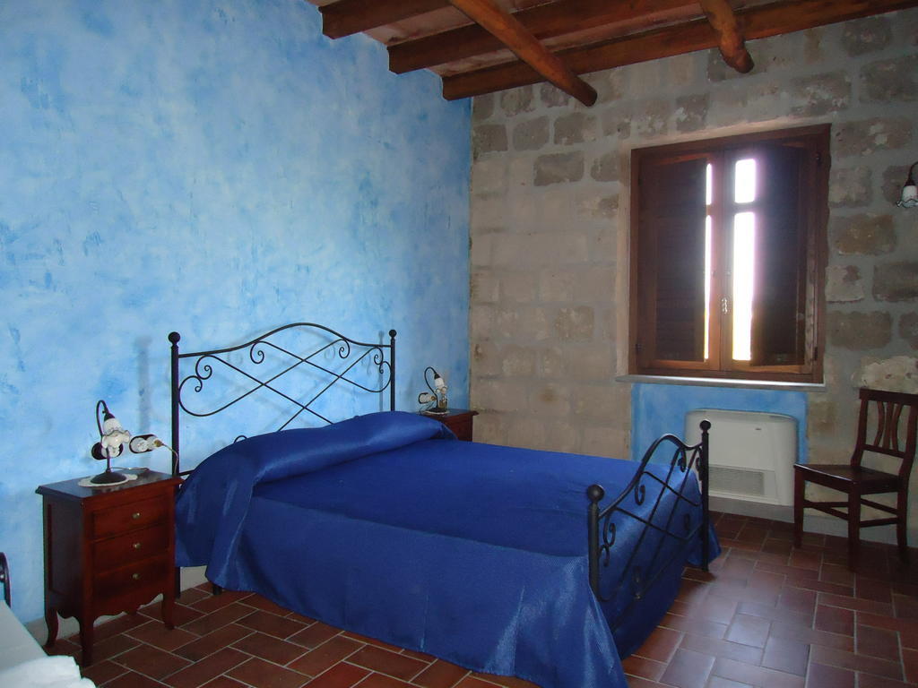 Agrituirsmo Masseria Campierti Falciano del Massico Rum bild
