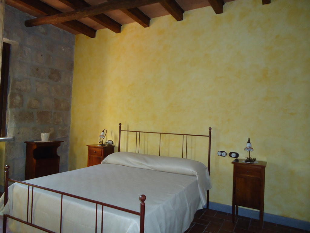 Agrituirsmo Masseria Campierti Falciano del Massico Rum bild