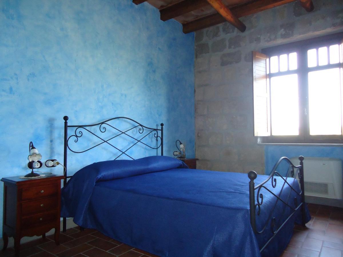 Agrituirsmo Masseria Campierti Falciano del Massico Exteriör bild